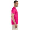 Gildan Men's Antique Heliconia Softstyle 4.5 oz. T-Shirt