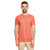 Gildan Men's Heather Orange Softstyle 4.5 oz. T-Shirt