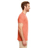 Gildan Men's Heather Orange Softstyle 4.5 oz. T-Shirt