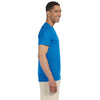 Gildan Men's Heather Royal Softstyle 4.5 oz. T-Shirt