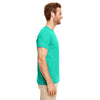Gildan Men's Heather Seafoam Softstyle 4.5 oz. T-Shirt