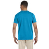 Gildan Men's Sapphire Softstyle 4.5 oz. T-Shirt