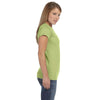 Gildan Women's Kiwi Softstyle 4.5 oz. Fitted T-Shirt