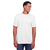 Gildan Men's White Softstyle CVC T-Shirt