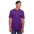 Gildan Men's Amethyst Softstyle CVC T-Shirt
