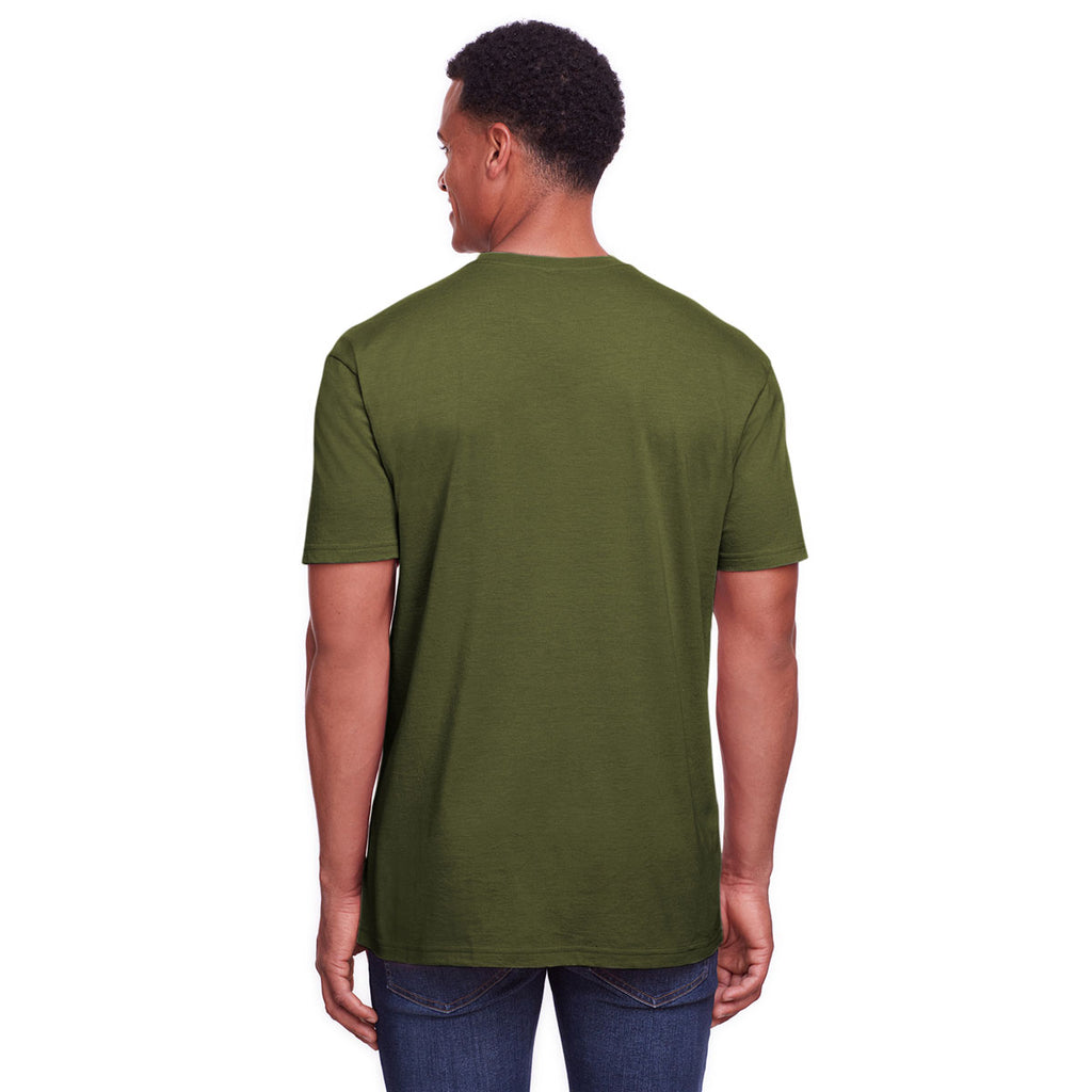 Gildan Men's Cactus Softstyle CVC T-Shirt