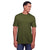 Gildan Men's Cactus Softstyle CVC T-Shirt