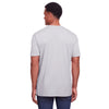 Gildan Men's Cement Softstyle CVC T-Shirt