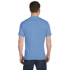 Gildan Unisex Carolina Blue 5.5 oz. 50/50 T-Shirt