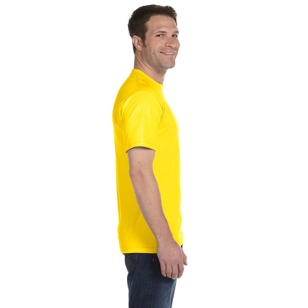 Gildan Unisex Daisy 5.5 oz. 50/50 T-Shirt