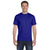 Gildan Unisex Sport Royal 5.5 oz. 50/50 T-Shirt