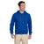 Gildan Unisex Royal Premium Cotton Ringspun Hooded Sweatshirt