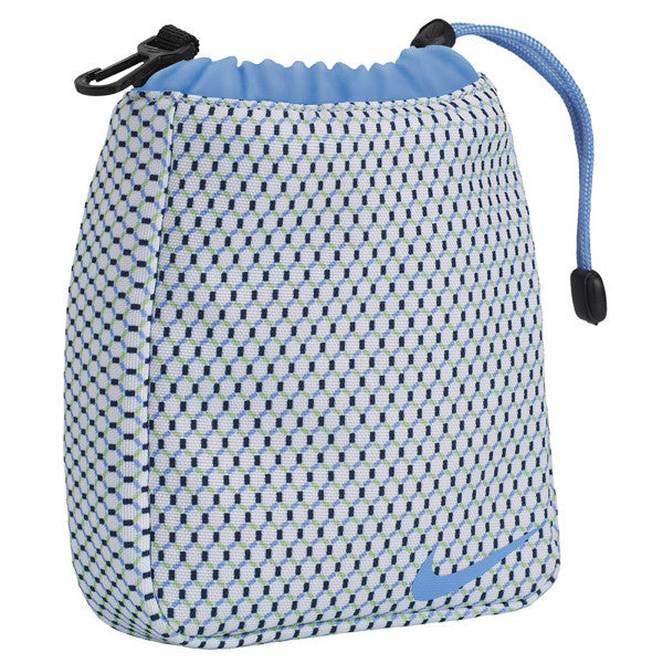Nike golf valuables pouch sales