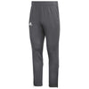adidas Men's Grey Five/Grey Five/White Under The Lights Pant