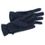 Port Authority Navy Fleece Gloves