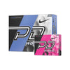 Nike Pink Power Distance Women's Golf Balls w/Custom Logo
