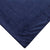 Logomark Blue Fairwood Oversize Sherpa Blanket