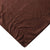 Logomark Brown Fairwood Oversize Sherpa Blanket