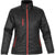 Stormtech Women's Black/Sport Red Axis Thermal Jacket