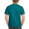 Gildan Unisex Galapagos Blue Hammer 6 oz. T-Shirt