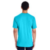 Gildan Unisex Lagoon Blue Hammer 6 oz. T-Shirt