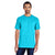 Gildan Unisex Lagoon Blue Hammer 6 oz. T-Shirt