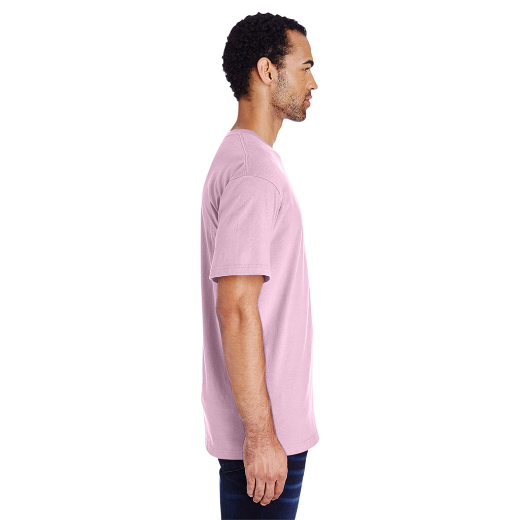 Gildan Unisex Light Pink Hammer 6 oz. T-Shirt