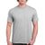 Gildan Unisex RS Sport Grey Hammer 6 oz. T-Shirt