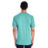 Gildan Unisex Seafoam Hammer 6 oz. T-Shirt