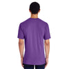 Gildan Unisex Sport Purple Hammer 6 oz. T-Shirt