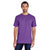 Gildan Unisex Sport Purple Hammer 6 oz. T-Shirt