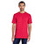 Gildan Unisex Sport Scarlet Red Hammer 6 oz. T-Shirt