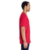 Gildan Unisex Sport Scarlet Red Hammer 6 oz. T-Shirt
