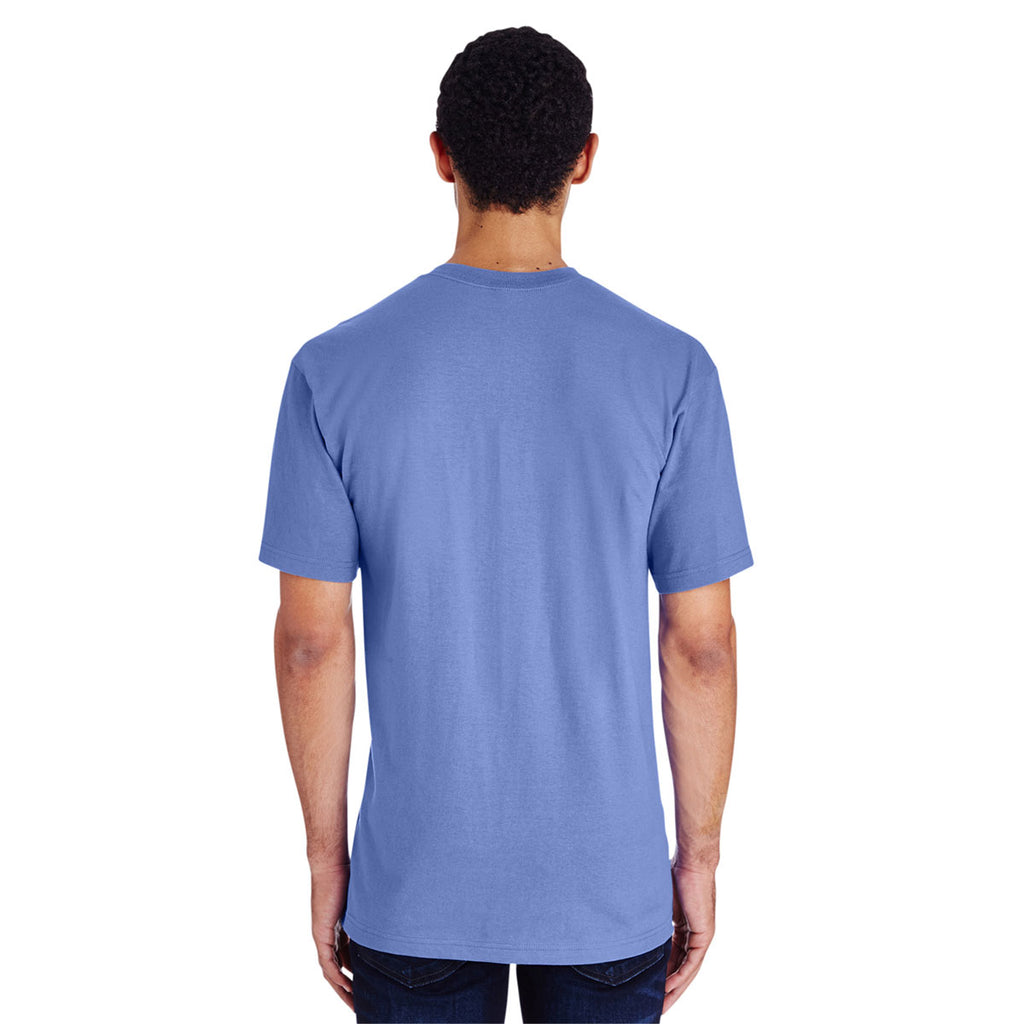Gildan Unisex Violet Hammer 6 oz. T-Shirt