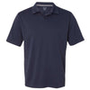 Champion Men's Navy Ultimate Double Dry Performance Sport Shirt