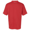 Champion Men's Scarlet Ultimate Double Dry Performance Sport Shirt