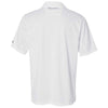 Champion Men's White Ultimate Double Dry Performance Sport Shirt