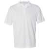 Champion Men's White Ultimate Double Dry Performance Sport Shirt