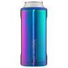 BruMate Rainbow Titanium Hopsulator Juggernaut 24/25oz Cans