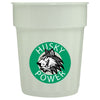 Bullet Glow Fluted 16oz Glow Stadium Cup