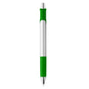 BIC Green Honor Grip Pen