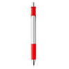 BIC Red Honor Grip Pen