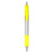 BIC Yellow Honor Grip Pen