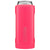 BruMate Neon Pink Hopsulator Slim 12 oz