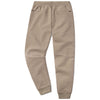 UNRL Men's Taupe High Street Jogger