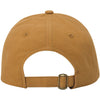 Paramount Apparel Bronze/Realtree Max-5 Brushed Cotton Twill Cap