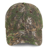 Paramount Apparel Realtree Xtra Green Unstructured Camo Fabric Cap