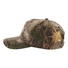 Paramount Apparel Realtree Xtra Brown Camo Fabric Self-Fabric with Buckle Cap