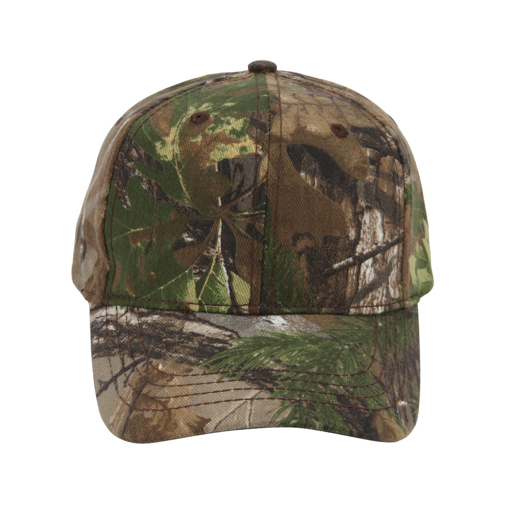 Paramount Apparel Realtree Xtra Green Camo Fabric SelfFabric with Buc
