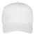 Paramount Apparel White Caps 101 Cotton Twill Cap